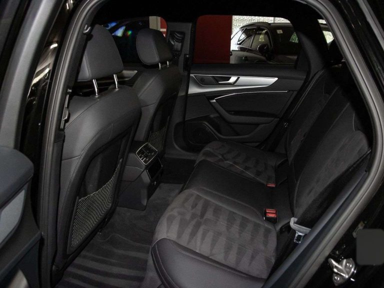 Audi A6 Avant 50 TFSI e quattro - photo 7