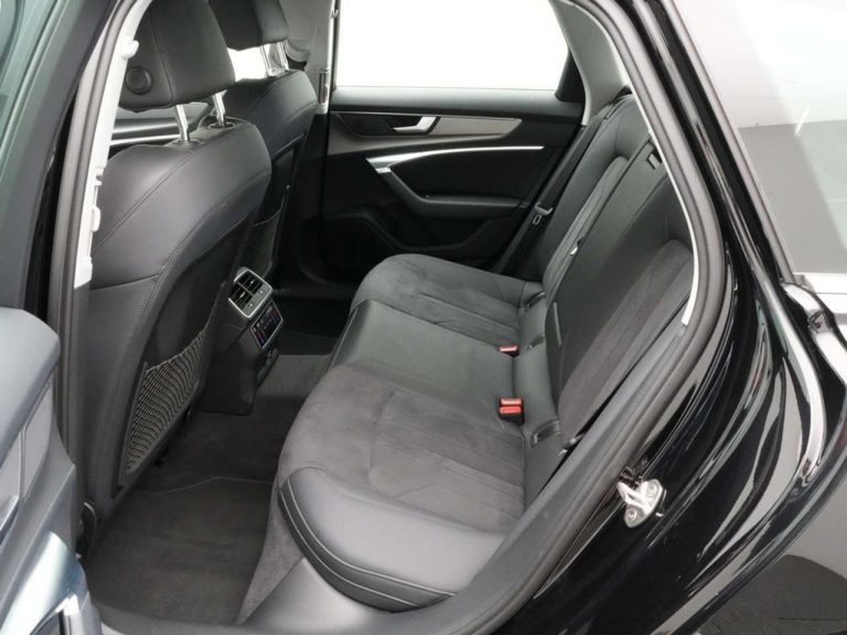 Audi A6 Avant 50 TFSI e quattro Sport - photo 7