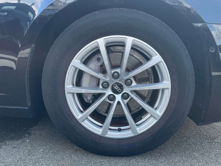 Audi A6 Avant 35 TDI S tronic - photo 7