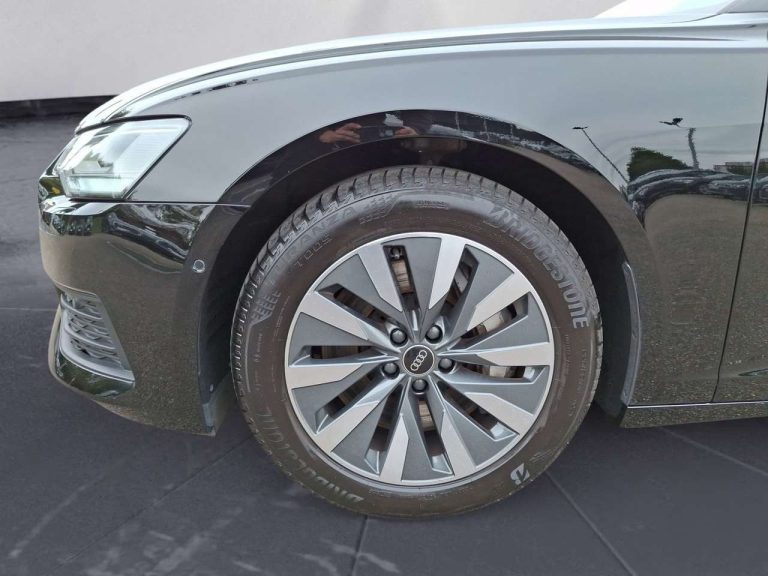 Audi A6 Avant 50 TFSI e quattro - photo 7