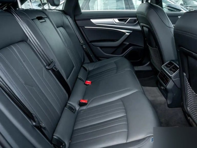 Audi A6 Avant 40 TDI quattro design - photo 7
