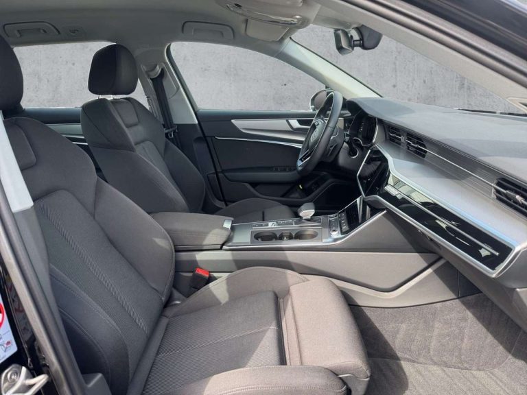 Audi A6 Avant 50 TFSI e quattro S tronic Sport - photo 8
