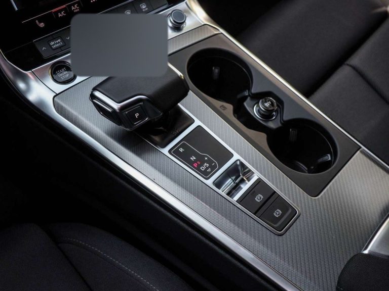 Audi A6 Avant 50 TFSI e quattro sport - photo 8
