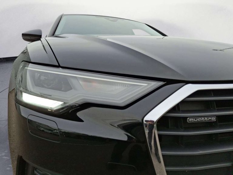 Audi A6 Avant 50 TFSI e quattro - photo 8