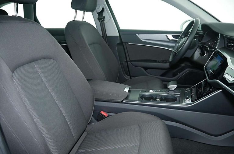 Audi A6 Avant 40 TDI quattro S tronic - photo 8