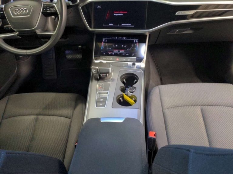 Audi A6 50 TFSI e quattro S tronic - photo 9