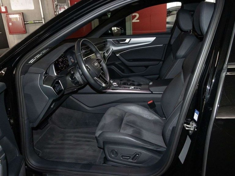 Audi A6 Avant 50 TFSI e quattro - photo 9