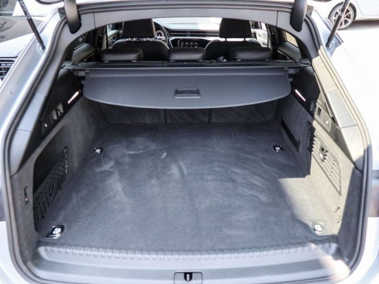 Audi A6 Avant 50 TFSI e quattro sport - photo 9