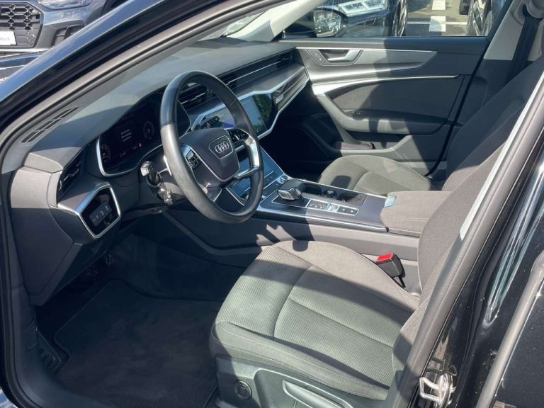 Audi A6 Avant 35 TDI S tronic - photo 9