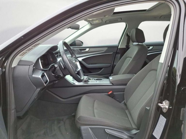 Audi A6 Avant 50 TFSI e quattro - photo 9