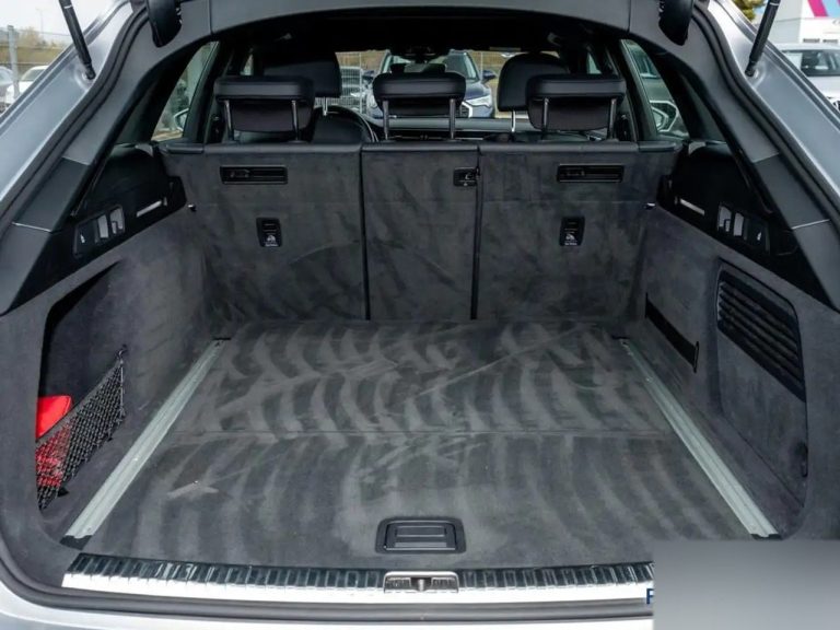 Audi A6 Avant 40 TDI quattro design - photo 9