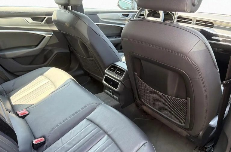Audi A6 Avant 45 TFSI quattro Design - photo 9