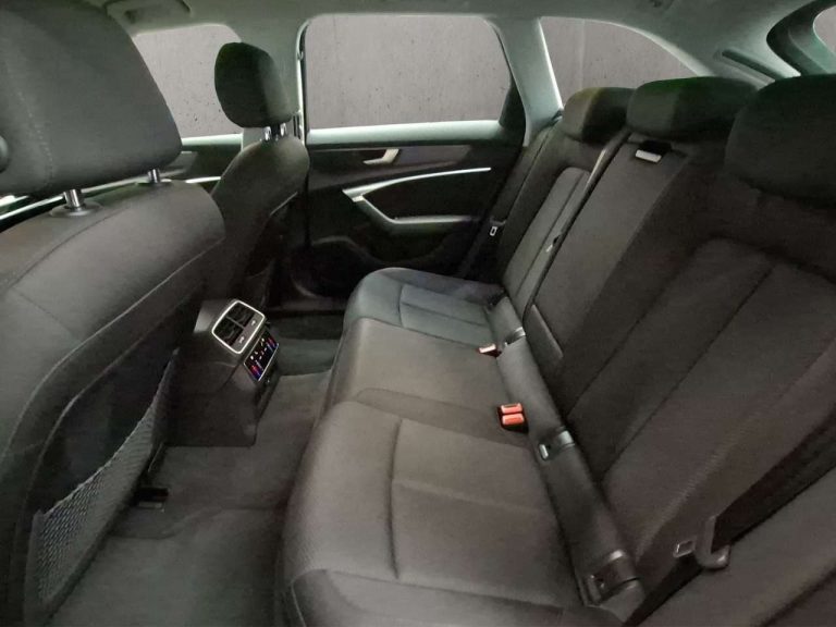 Audi A6 Avant 40 TDI S tronic - photo 11