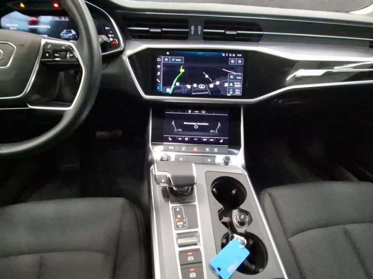 Audi A6 Avant 40 TDI S tronic - photo 13