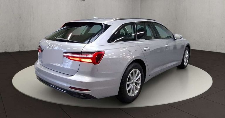 Audi A6 Avant 40 TDI S tronic - photo 4
