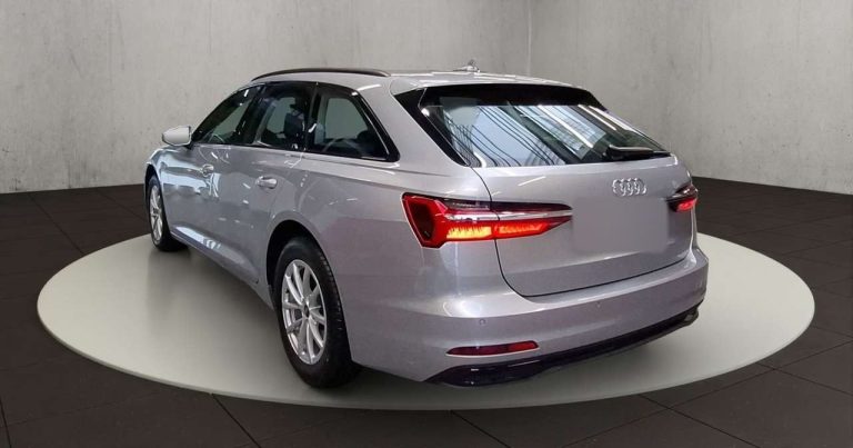 Audi A6 Avant 40 TDI S tronic - photo 5