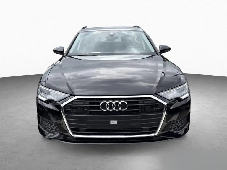 Audi A6 Avant 45 TFSI - photo 2