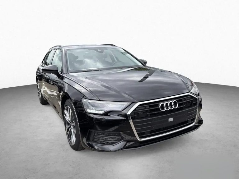 Audi A6 Avant 45 TFSI - photo 3
