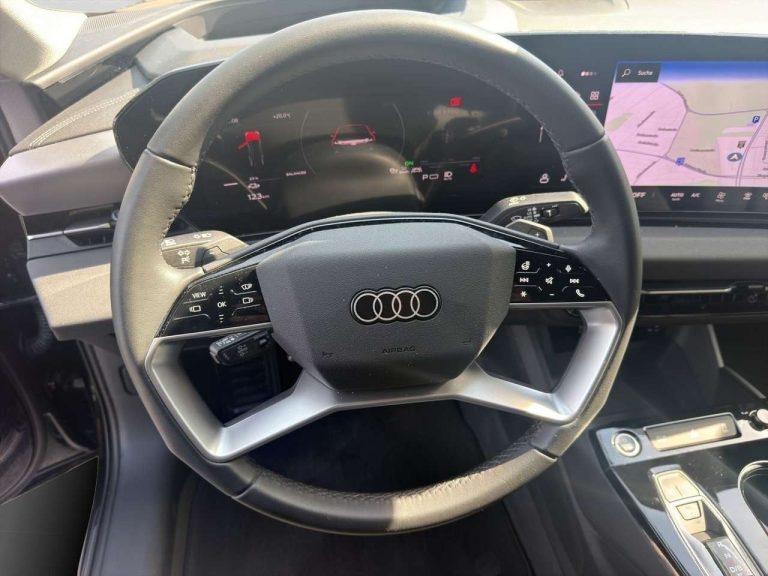 Audi A6 e-tron Sportback - photo 5