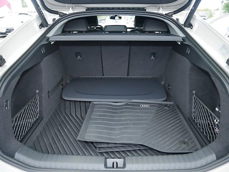 Audi A6 e-tron Sportback performance S line - photo 8