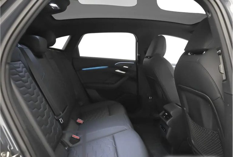 Audi A6 e-tron Sportback performance S line - photo 12