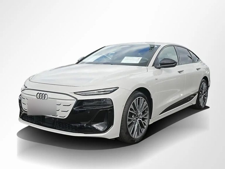 Audi A6 e-tron Sportback performance S line - photo 10