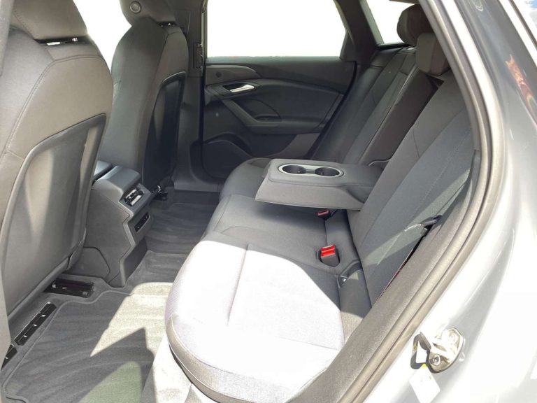 Audi A6 e-tron Avant Advanced - photo 10
