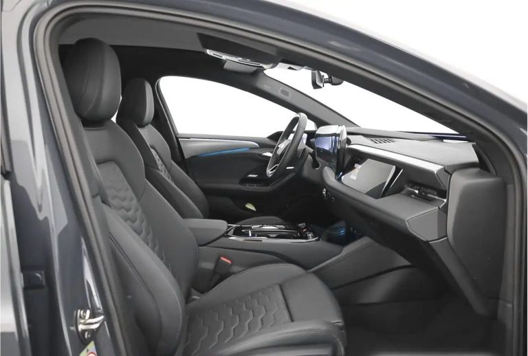 Audi A6 e-tron Sportback performance S line - photo 10