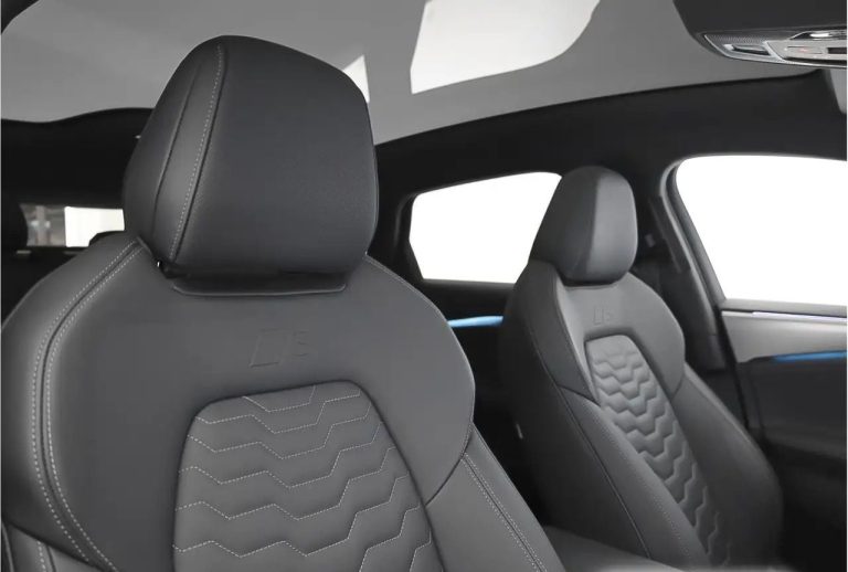 Audi A6 e-tron Sportback performance S line - photo 11