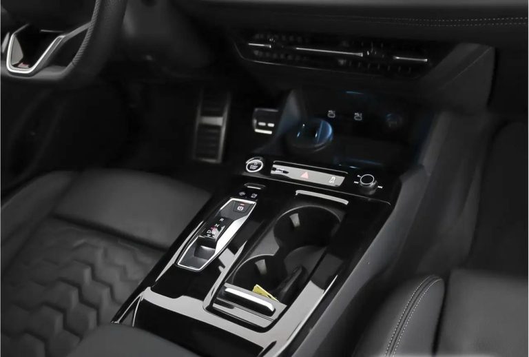 Audi A6 e-tron Sportback performance S line - photo 14