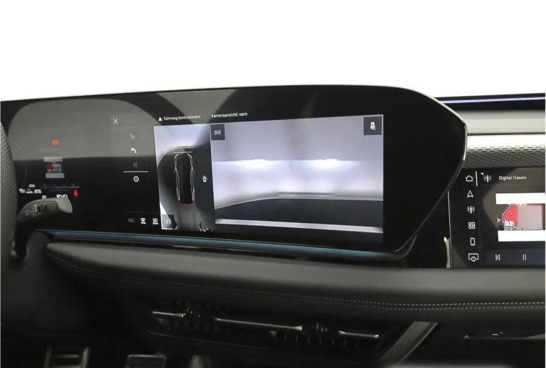 Audi A6 e-tron Sportback performance S line - photo 17