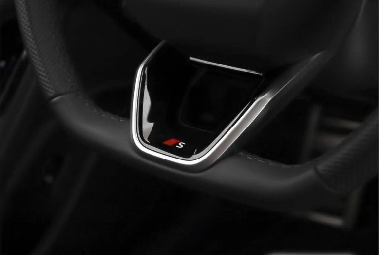 Audi A6 e-tron Sportback performance S line - photo 18