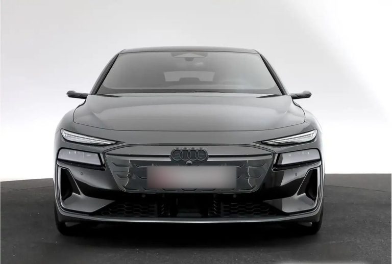 Audi A6 e-tron Sportback performance S line - photo 2