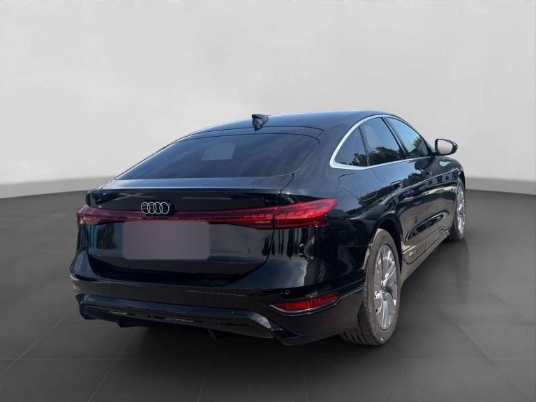 Audi A6 e-tron Sportback - photo 2