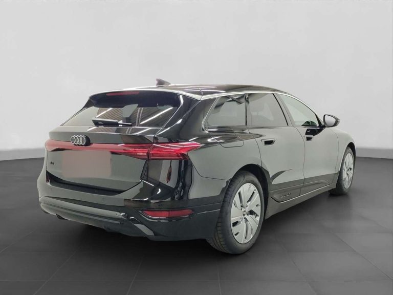 Audi A6 e-tron Avant - photo 2