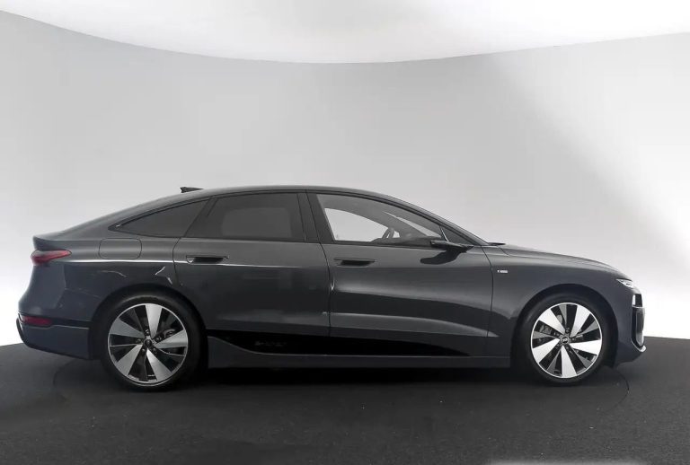 Audi A6 e-tron Sportback performance S line - photo 3
