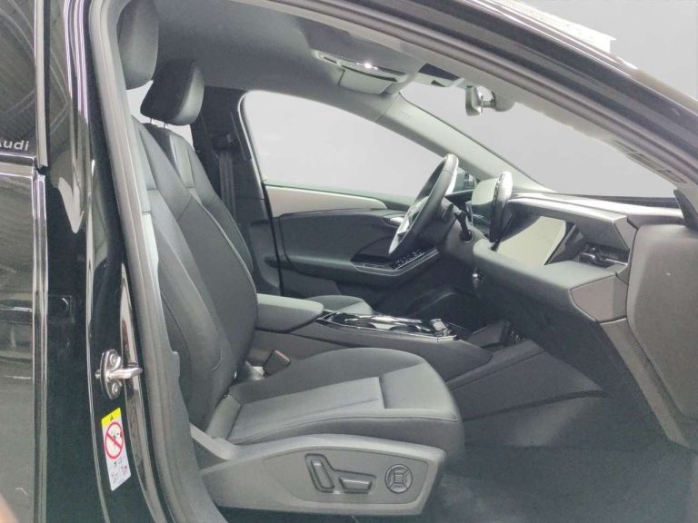 Audi A6 e-tron Avant - photo 3