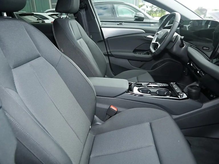 Audi A6 e-tron Sportback performance S line - photo 4