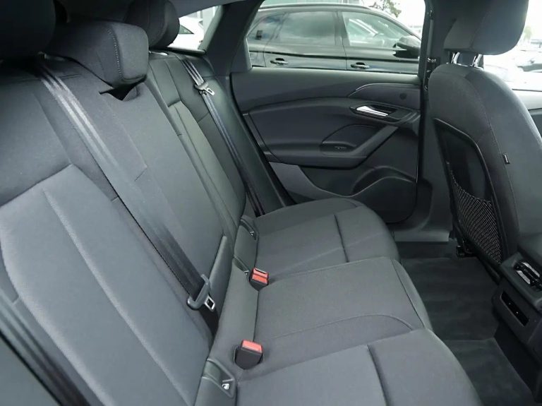 Audi A6 e-tron Sportback performance S line - photo 5