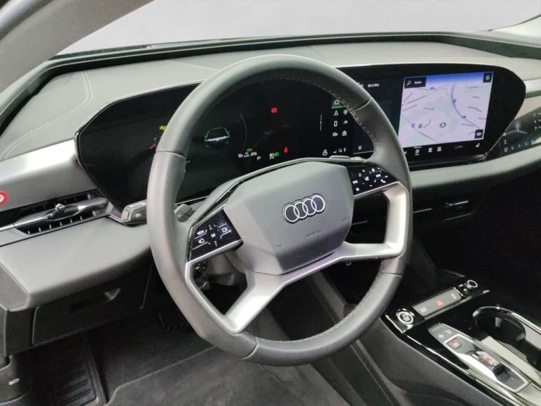 Audi A6 e-tron Avant - photo 5