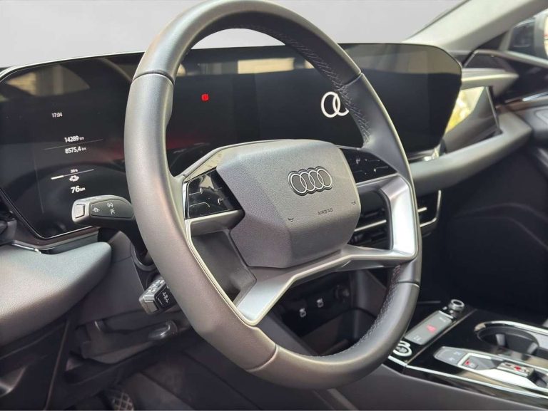 Audi A6 e-tron Avant - photo 5