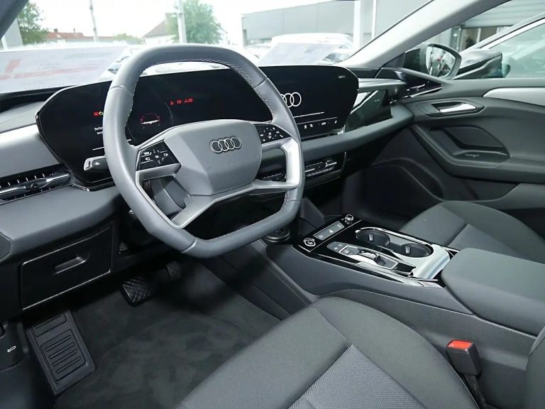Audi A6 e-tron Sportback performance S line - photo 6