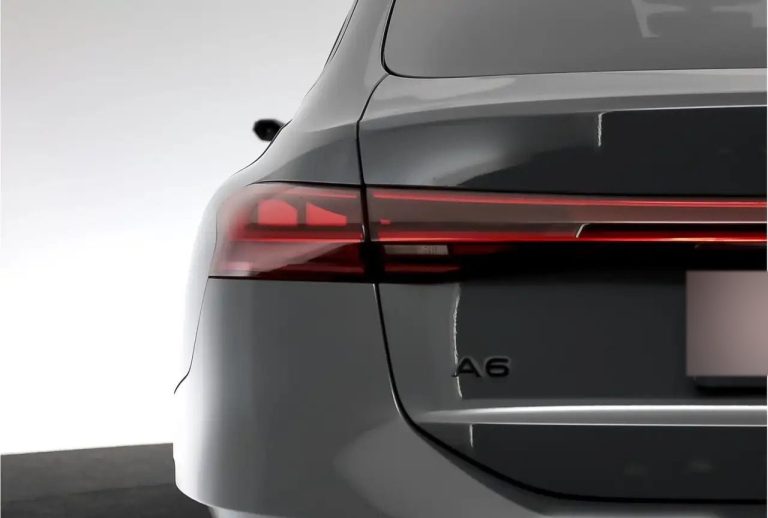 Audi A6 e-tron Sportback performance S line - photo 6