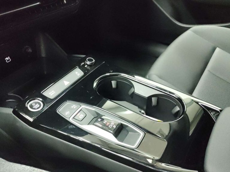 Audi A6 e-tron Avant - photo 6