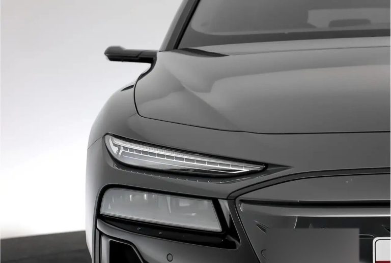 Audi A6 e-tron Sportback performance S line - photo 7