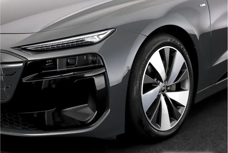 Audi A6 e-tron Sportback performance S line - photo 8