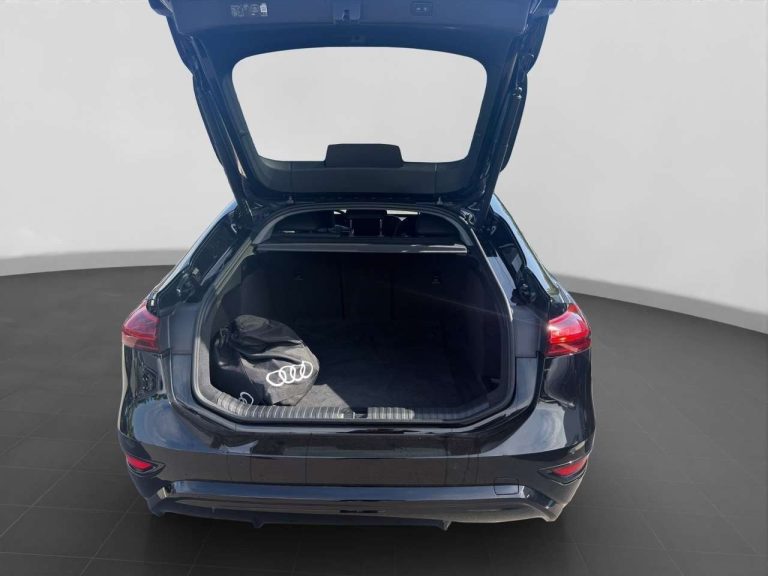 Audi A6 e-tron Sportback - photo 8