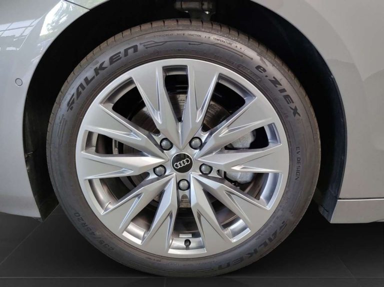 Audi A6 e-tron Sportback - photo 8
