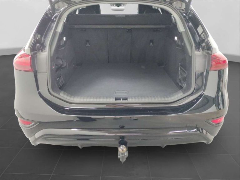 Audi A6 e-tron Avant - photo 8