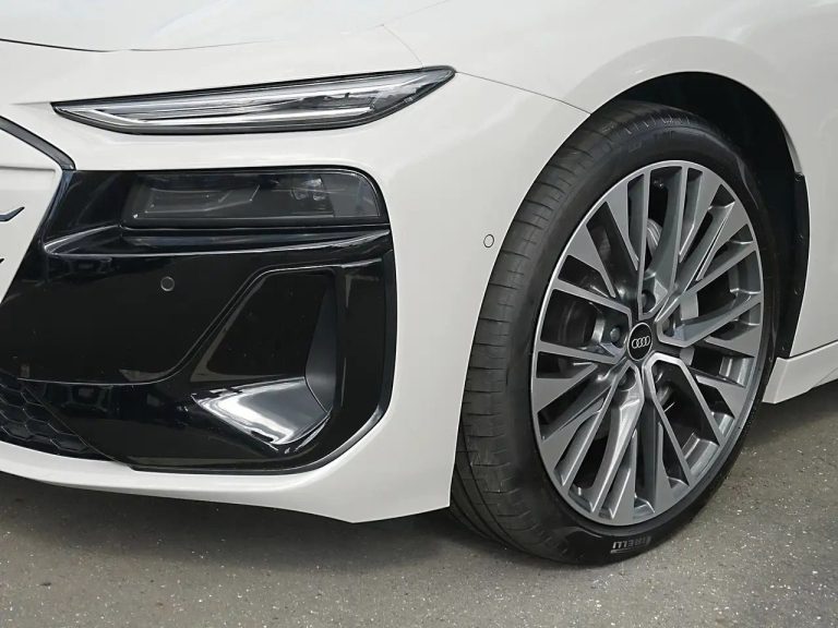Audi A6 e-tron Sportback performance S line - photo 9